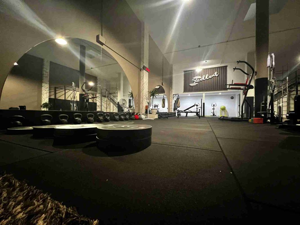 Xcellent Private Fitness Center